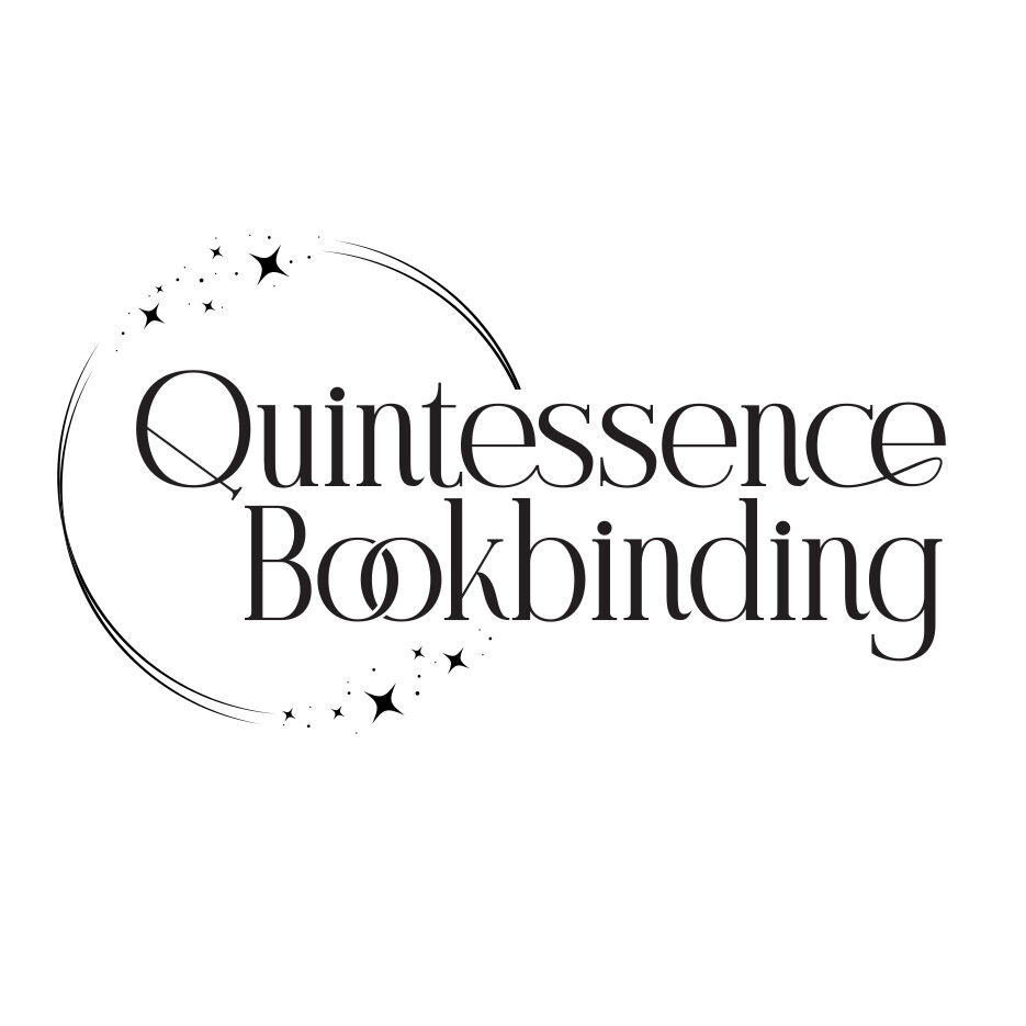 Quintessence Bookbinding